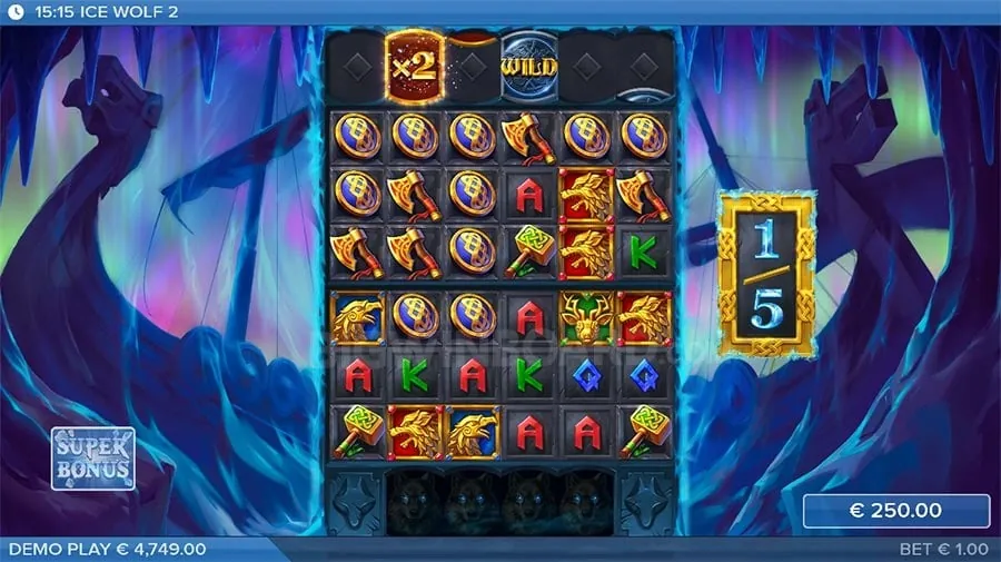 New Slot Games